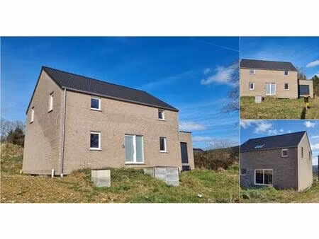 maison à vendre à route de l'ancienne frontière 42 malmedy (vbe03709)