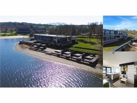 immeuble mixte à vendre à worriken 3 bütgenbach (vbe03677)