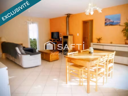vente maison 5 pièces 126 m² cahors (46000)