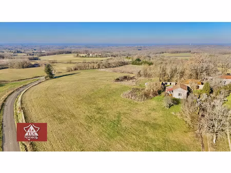 vente maison 5 pièces 85 m² mauroux (46700)