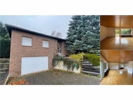 maison à vendre à freientsbenden 31 eynatten (vbe03701)