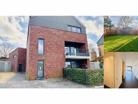 appartement à louer à rue des ecoles 22 cérexhe-heuseux (vbe03930)