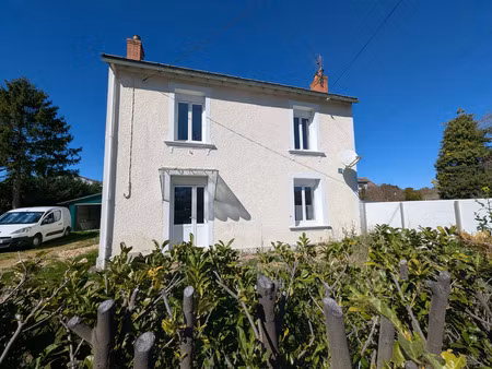 vente maison 3 pièces 65 m² beaumont saint-cyr (86490)