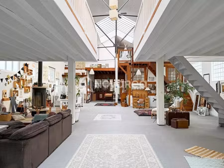 vente maison 8 pièces 471 m² bizanos (64320)