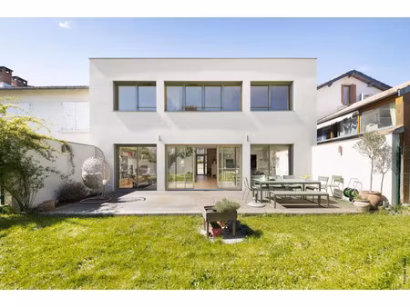 vente maison 6 pièces 188 m² toulouse (31500)