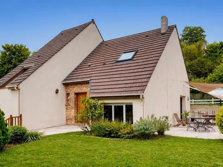 vente maison 7 pièces 118 m² triel-sur-seine (78510)