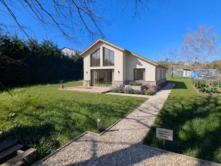 vente terrain beaumont saint-cyr (86490)