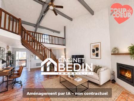 appartement 5 pièces