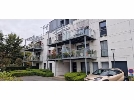 appartement croix 2 pièce(s) 45.30 m2