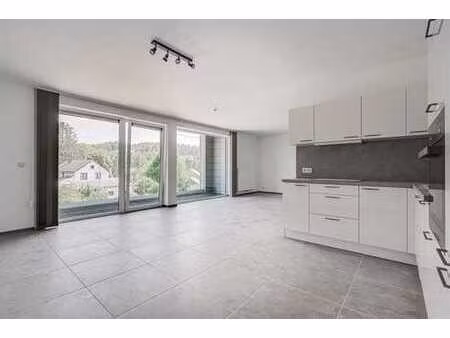 appartement de standing neuf à hotton!