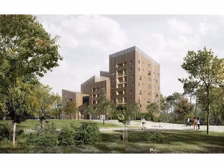 vente bureau 303 m² angers (49000)