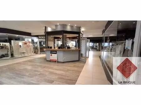 galerie wellington - kiosque original!