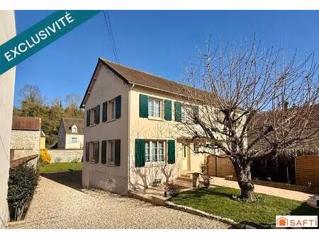 maison sans travaux proche des commodités à pied