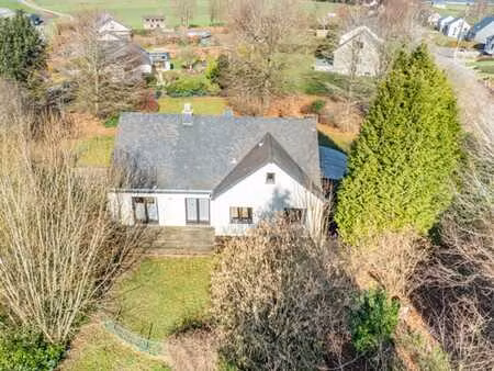 maison 4 façades à neufchâteau