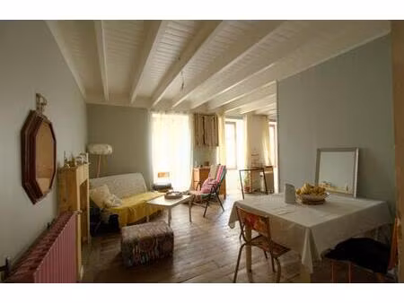 maison pamplie 6 pièce(s) 130 m2