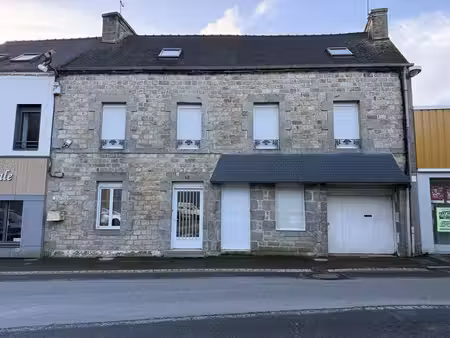 maison avec 2 logements
