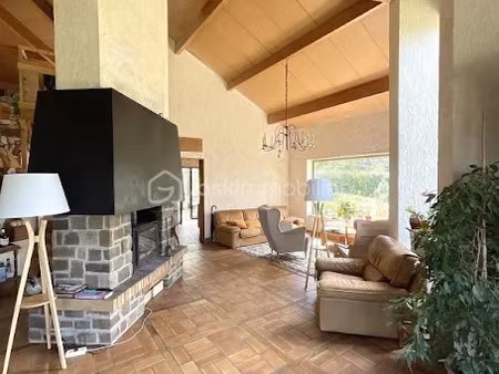 vente maison 9 pièces 260 m² à roinville (91410)  589 000 €
