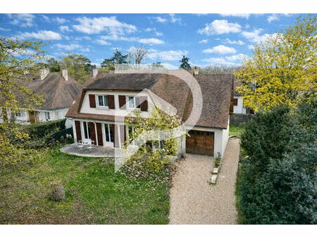 maison verneuil sur seine 7 pièces 5 chambres 150 m2 jardin