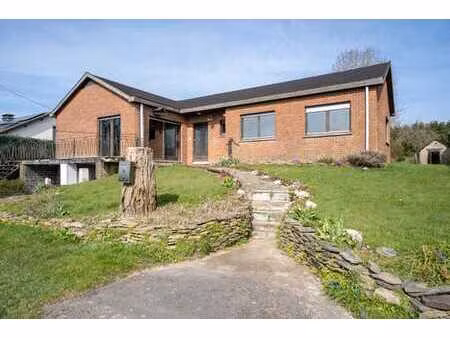 maison 4 façades à rénover à saint-pierre