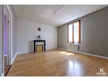 appartement 3 pièces au coeur de chambly