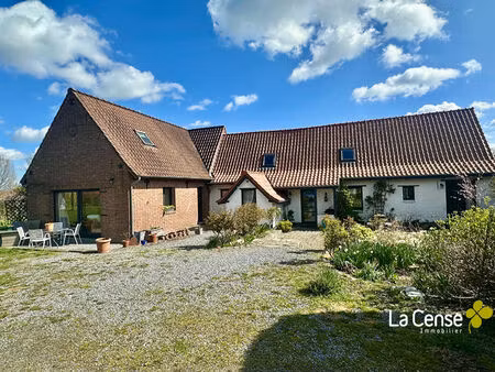 fermette - mouchin - exclusivite