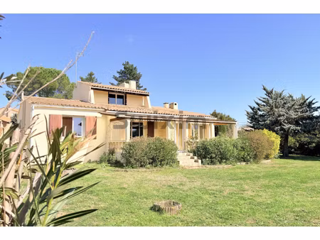 annonce maison à vendre
