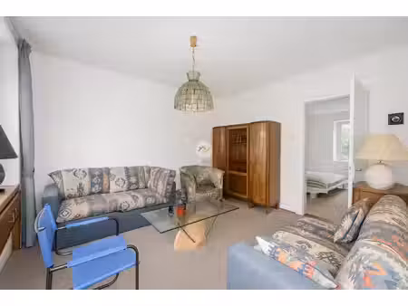 maison à rénover avec potentiel et grand terrain