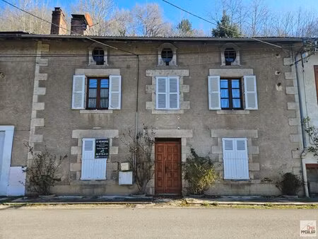 achat : maison (87400)