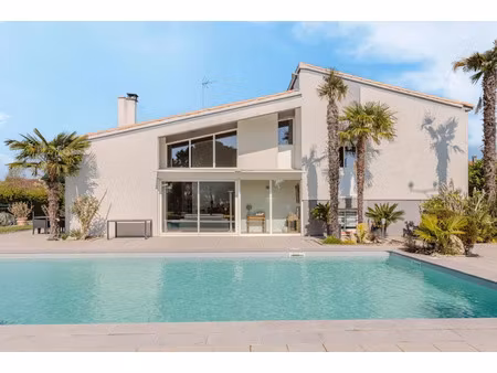 vente maison 5 pièces 161 m² à saint-jory (31790)  510 000 €