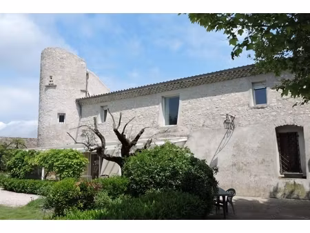 annonce maison à vendre