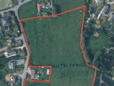 vrij perceel landbouwgrond te koop deurnemeers-stooktstra...