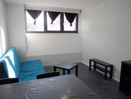 studio résidence etudiant edhec