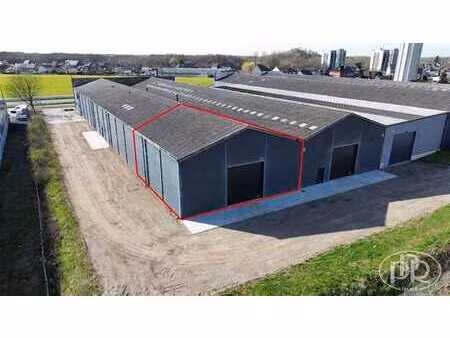 opportunité logistique stratégique !