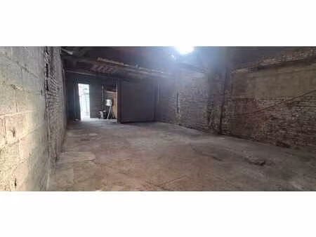 entrepôt à louer  gilly .charleroi