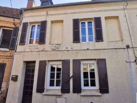 propriétaire particulier