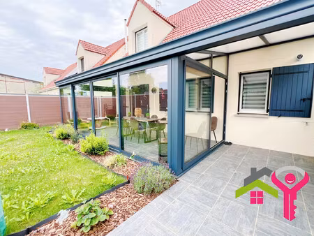 maison coup de coeur 3 chambres