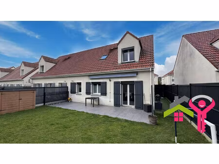 maison coup de coeur 3 chambres