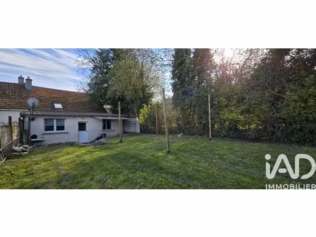 vente maison 5 pièces 129 m² fismes (51170)