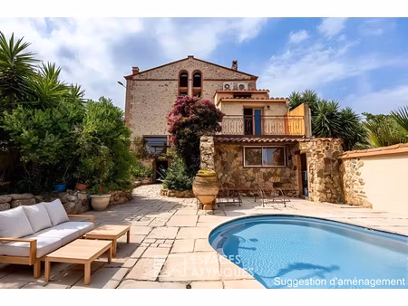 annonce maison à vendre