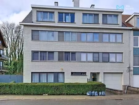 charmant duplex lumineux à strombeek-bever