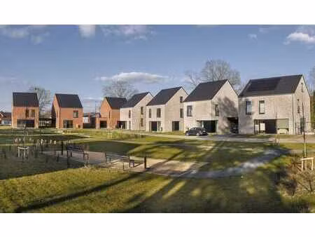 maison à haacht - scharent : lot 01