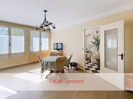 olivier lambert dr house immo