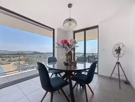 marina immobilier