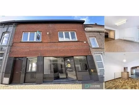 maison à vendre à rue francisco ferrer 36 farciennes (vbe03565)