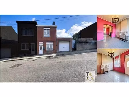 maison à vendre à rue des trois limites 79 ougrée (vbe03609)