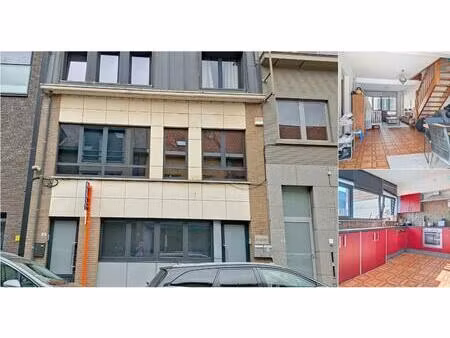 immeuble de rapport à vendre à boechtstraat 29 meise (rbv59703)
