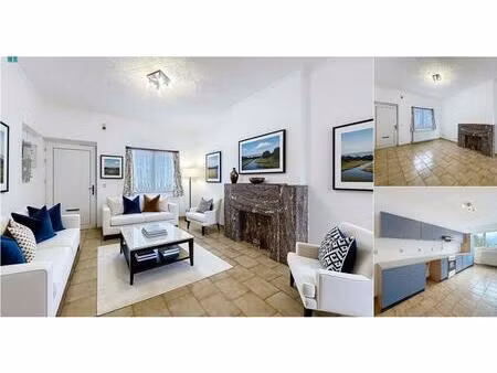 maison à vendre à rue de taillis prés 153 châtelet (vbe03574)