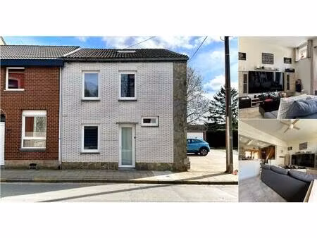 maison à vendre à visé voie 480 vottem (vwd17078)