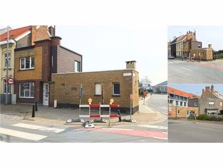 maison à vendre à westendelaan 31 middelkerke (rbv59684)