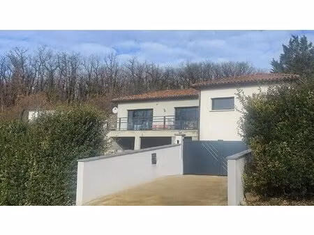 achat : maison (12200)